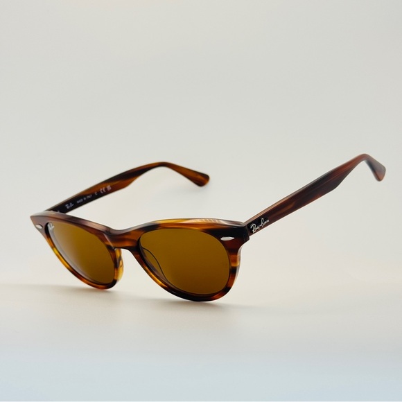 Ray-Ban RB2185 WAYFARER II - Picture 1 of 7